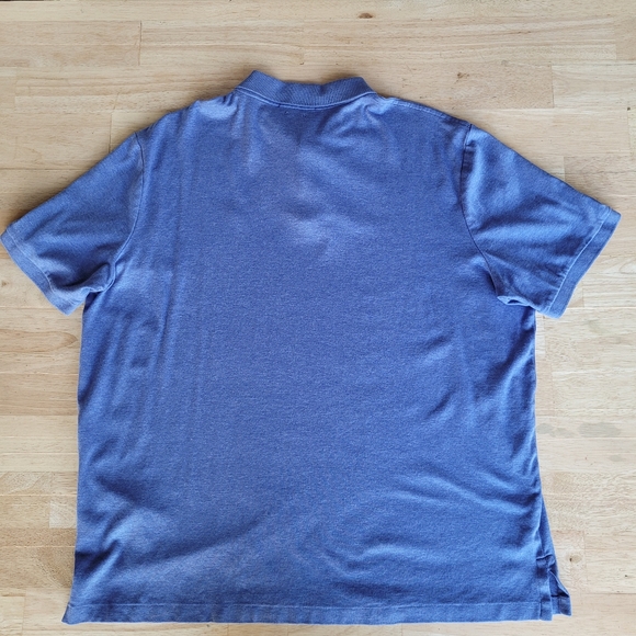 Polo Ralph Lauren Classic Fit Soft Cotton Polo Shirt Men's XL - Picture 4 of 9